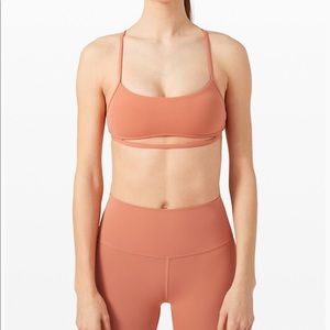 Lululemon bra